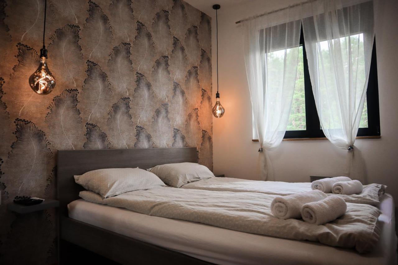 Zlatibor Holiday, Vila Leonardo VI Exterior photo
