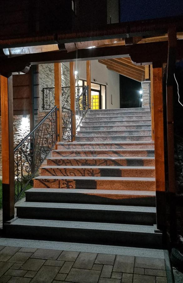 Zlatibor Holiday, Vila Leonardo VI Exterior photo